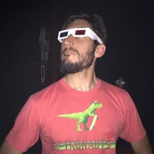 Meet your Posher, John